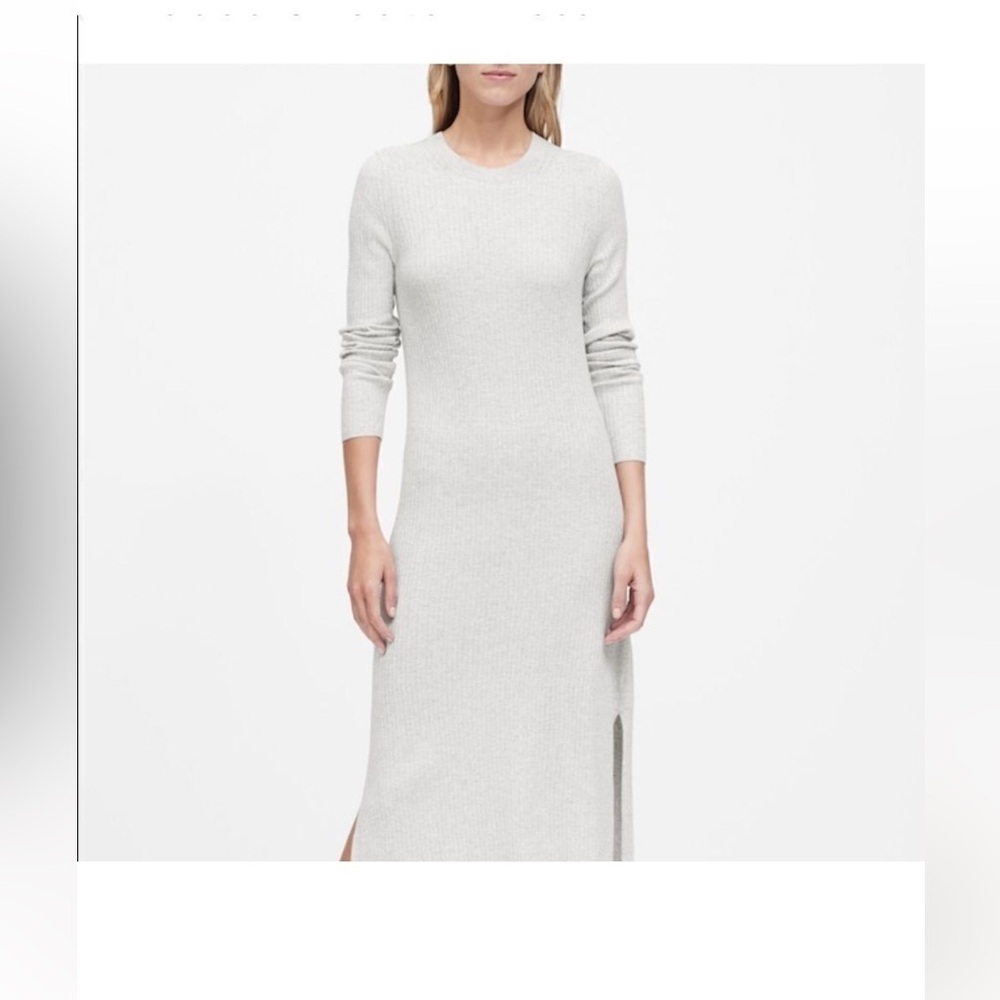 Banana Republic dress
